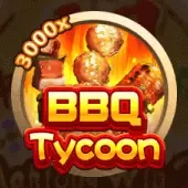 BBQ Tycoon screenshot