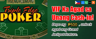 Join the Biggest Pinoy Jackpot banner