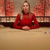 Speed Baccarat V screenshot